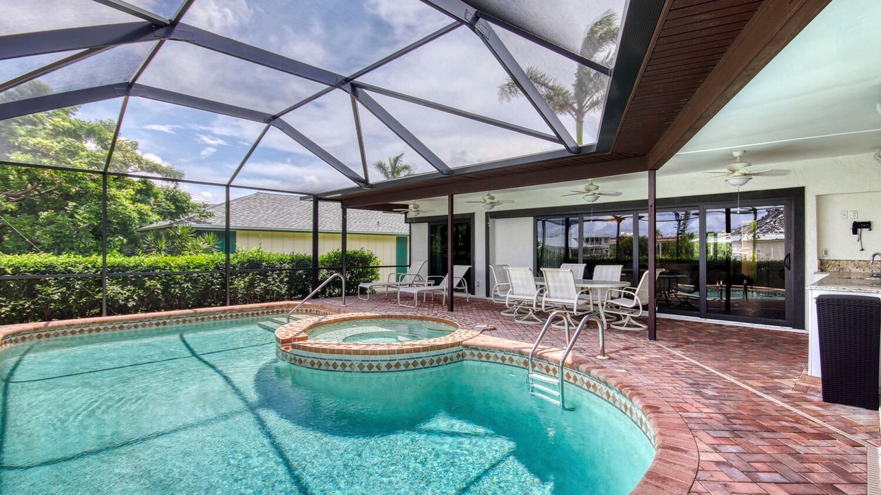 Photo of Outdoor in Marco Island