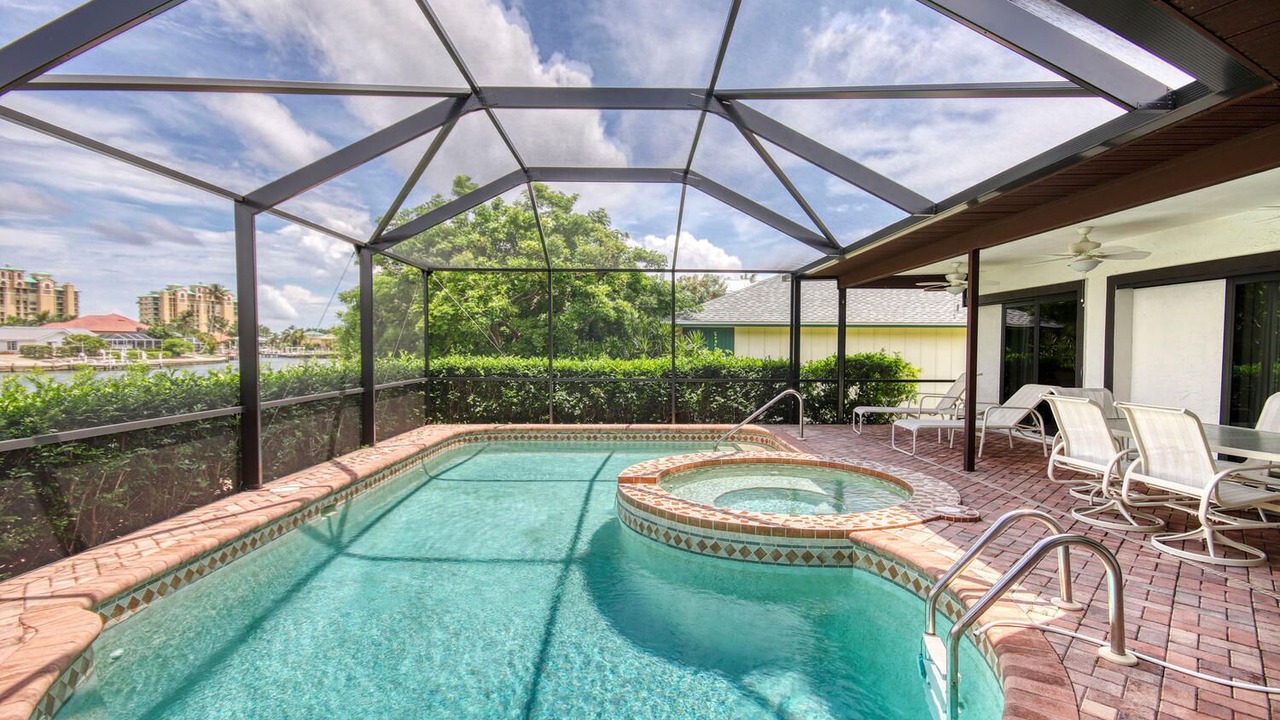 Photo of Outdoor in Marco Island