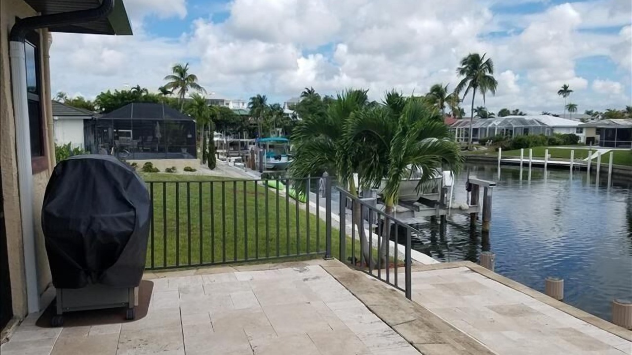Photo of Outdoor in Marco Island