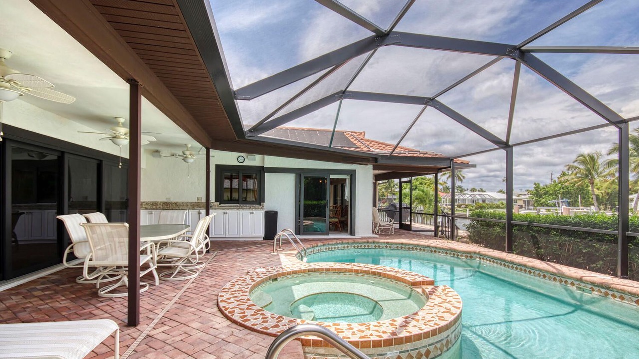 Photo of Outdoor in Marco Island
