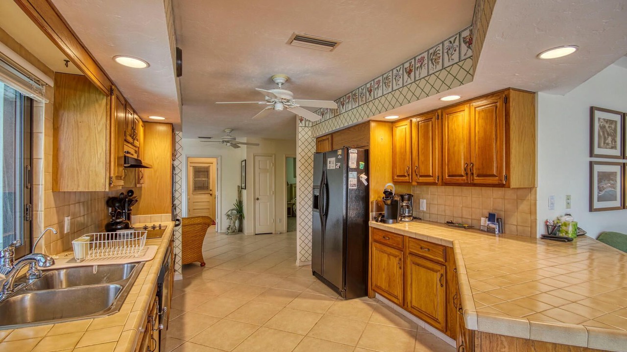 Photo of Kitchen in Marco Island