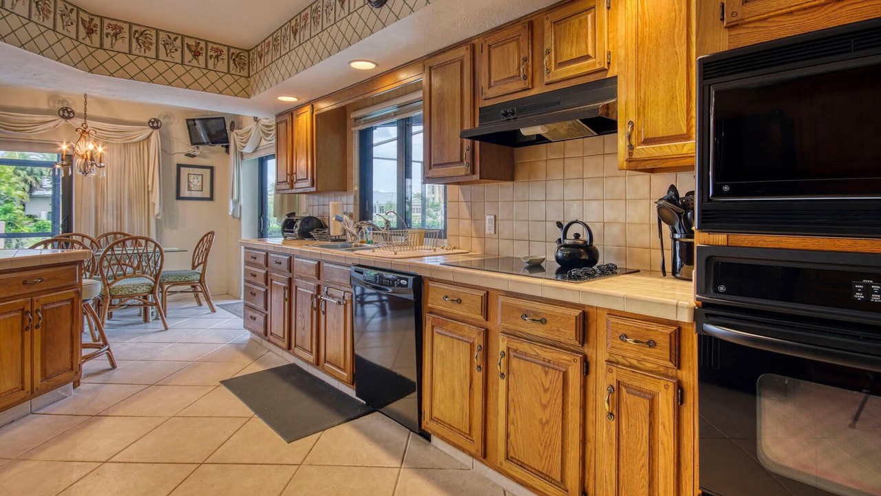 Photo of Kitchen in Marco Island