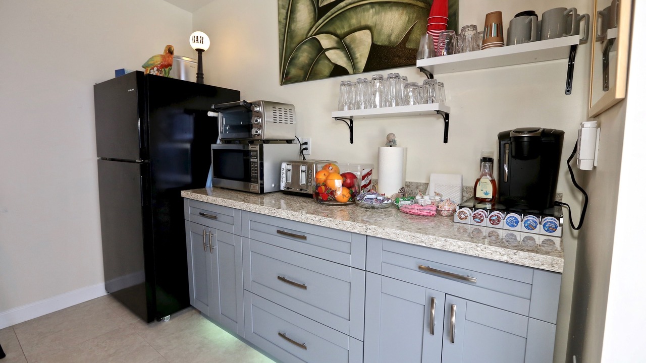 Photo of Kitchen in Wilton Manors