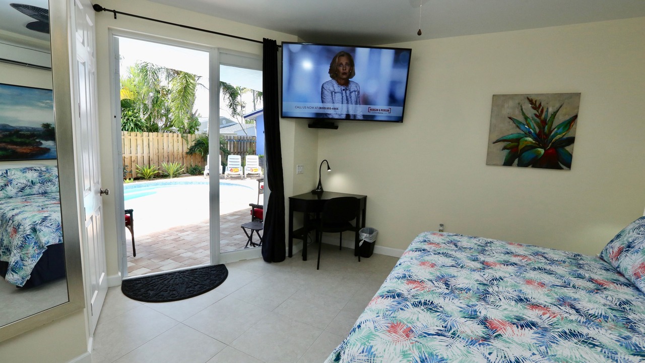 Photo of Outdoor in Wilton Manors