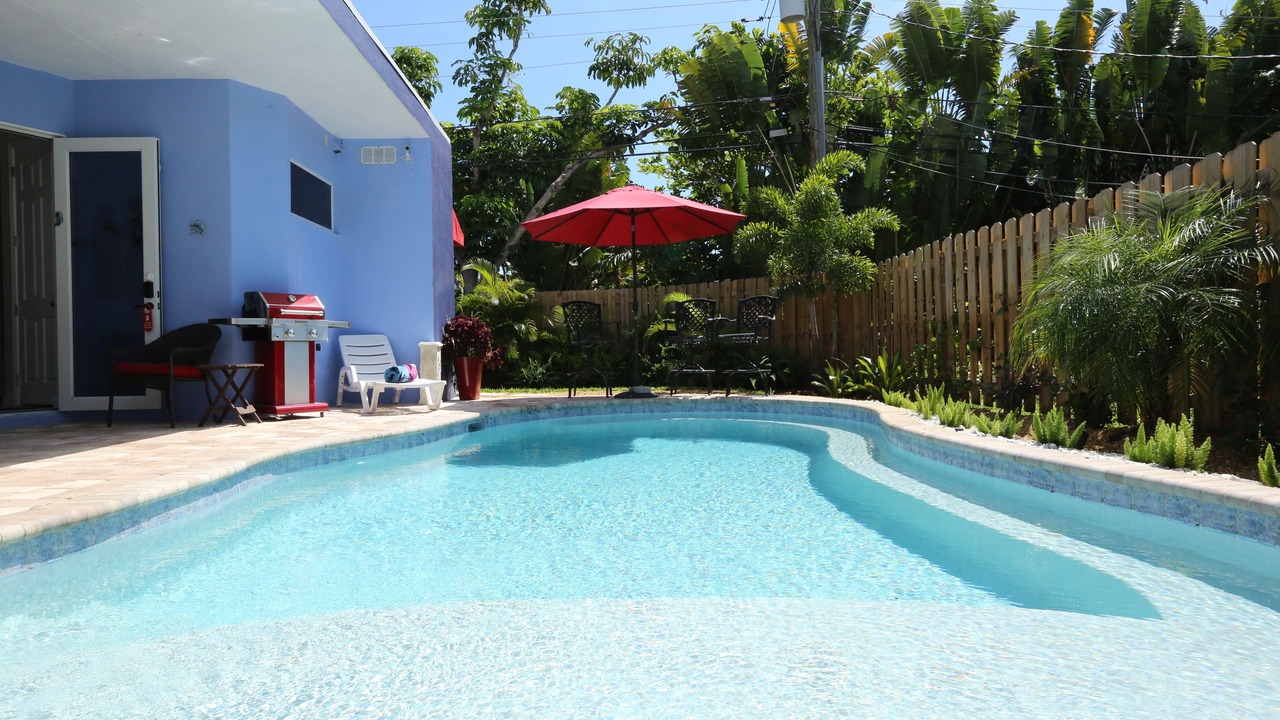 Photo of Outdoor in Wilton Manors