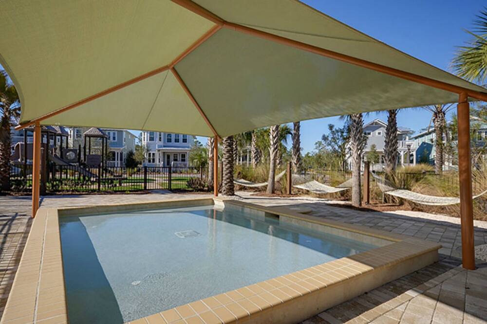 Photo of Outdoor in Santa Rosa Beach