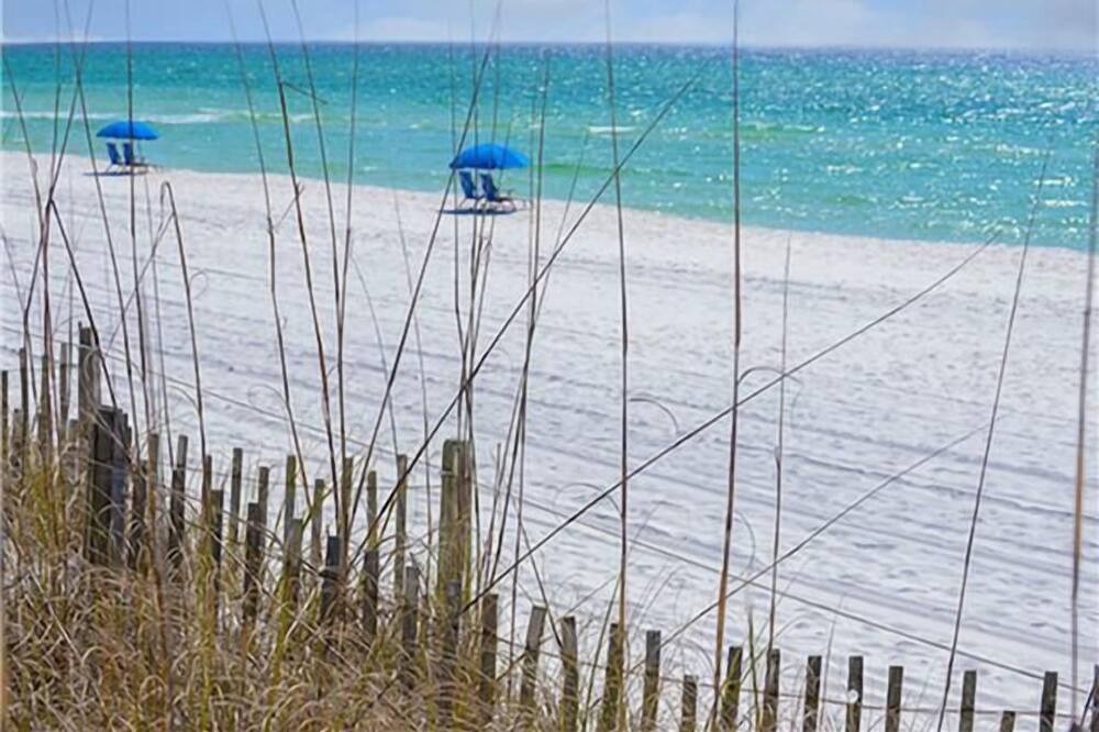 Photo of Outdoor in Santa Rosa Beach