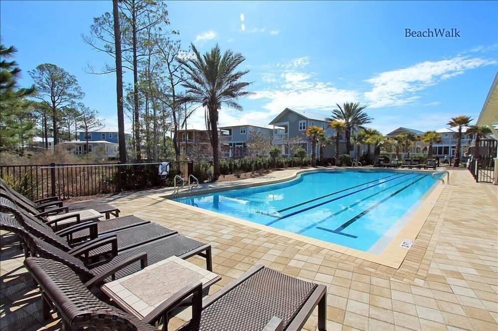 Photo of Outdoor in Santa Rosa Beach