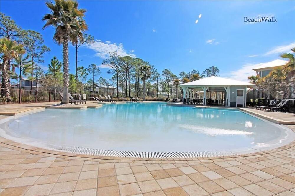 Photo of Outdoor in Santa Rosa Beach