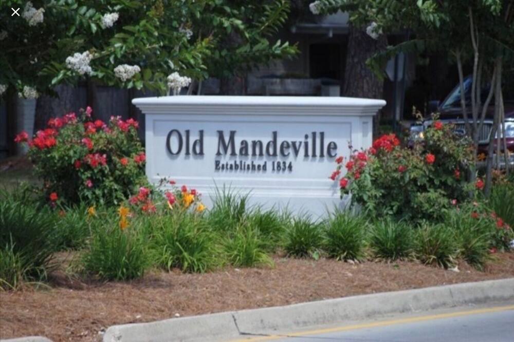 Photo of Outdoor in Mandeville