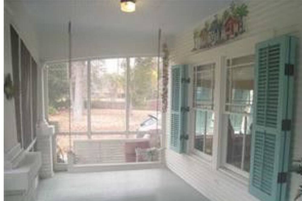 Photo of Outdoor in Mandeville