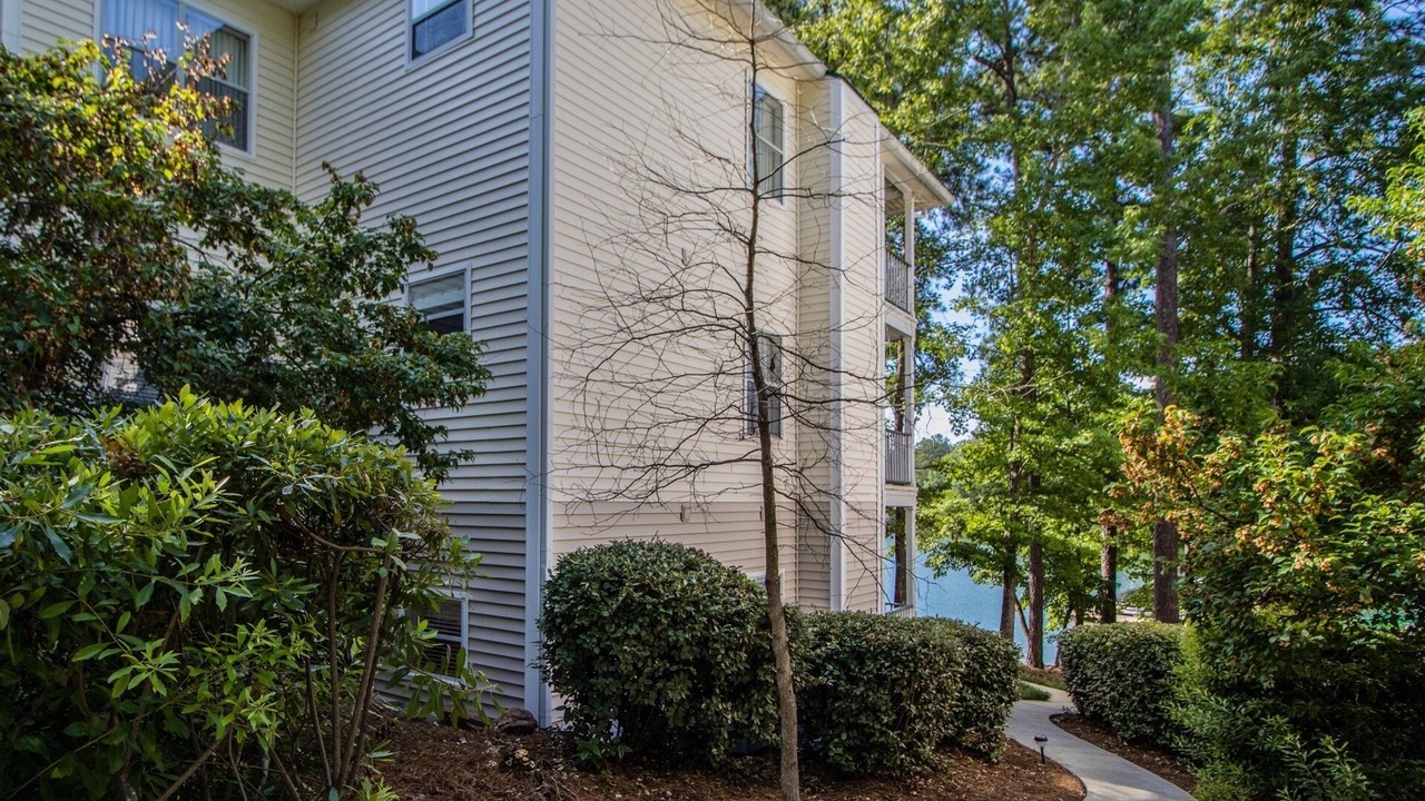 Photo of Outdoor in Dadeville