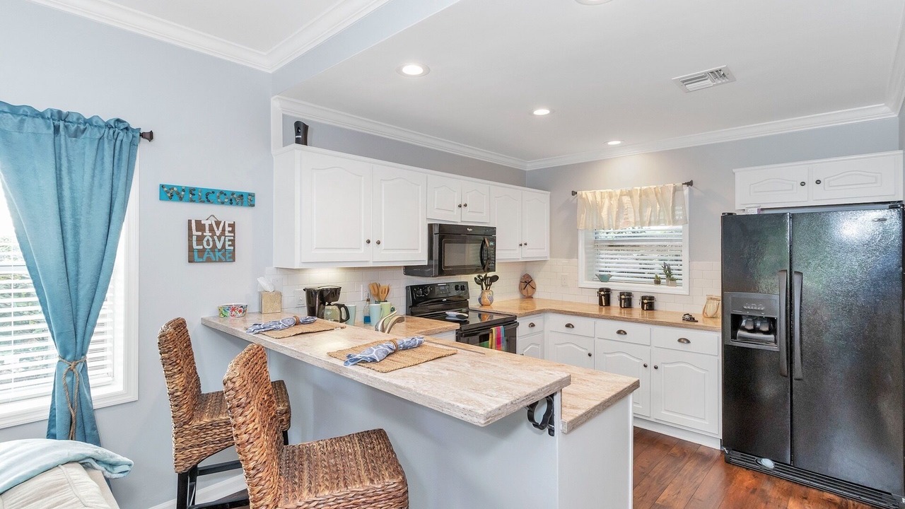Photo of Kitchen in Dadeville