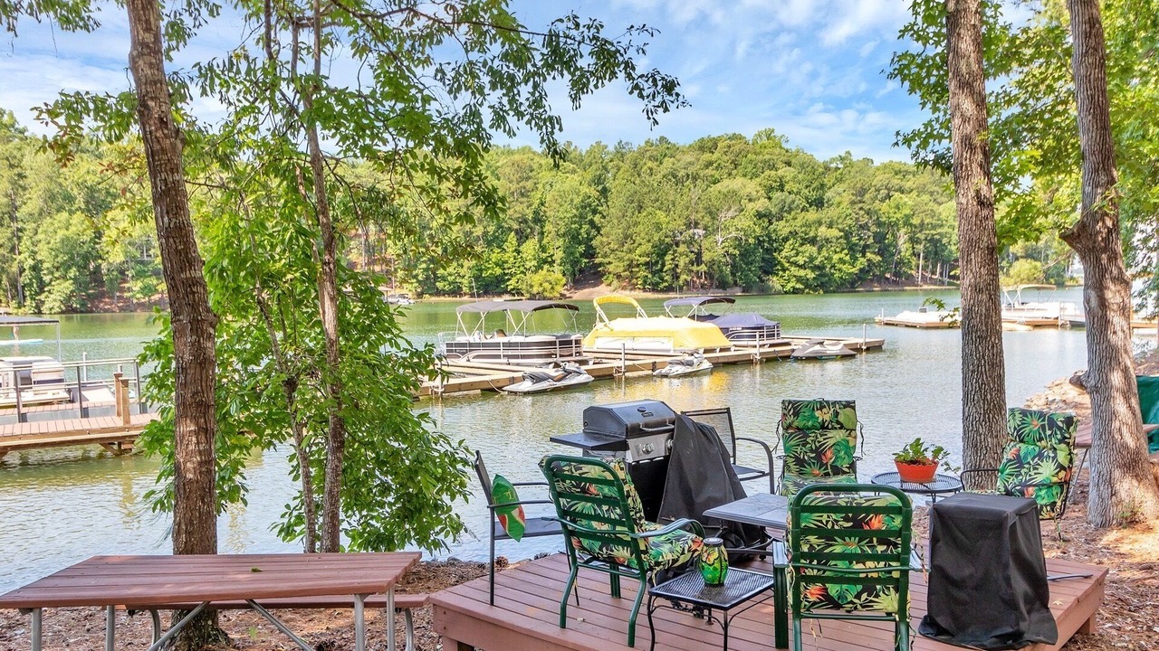 Photo of Outdoor in Dadeville
