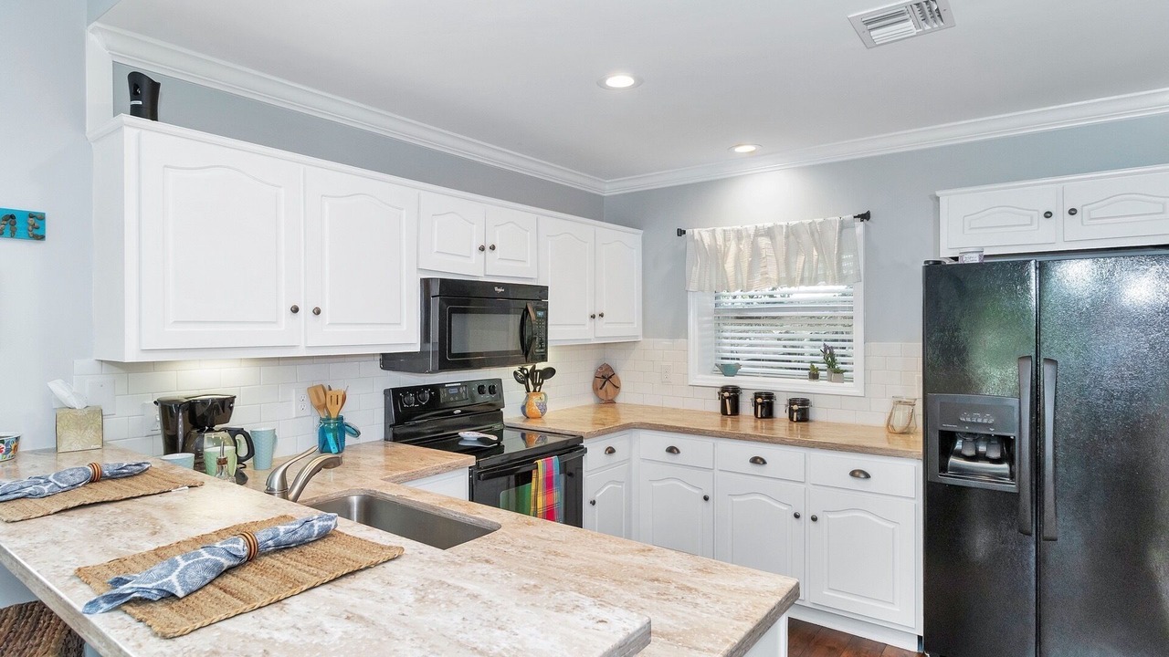 Photo of Kitchen in Dadeville