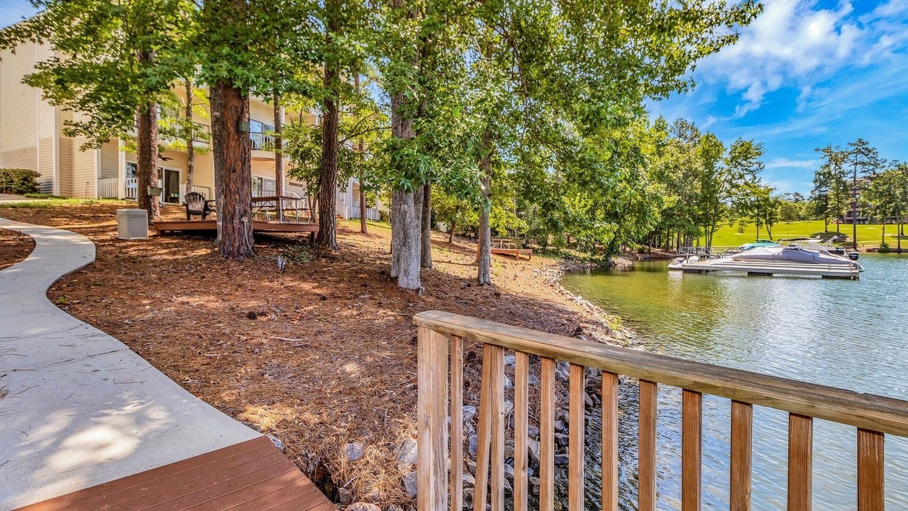 Photo of Outdoor in Dadeville