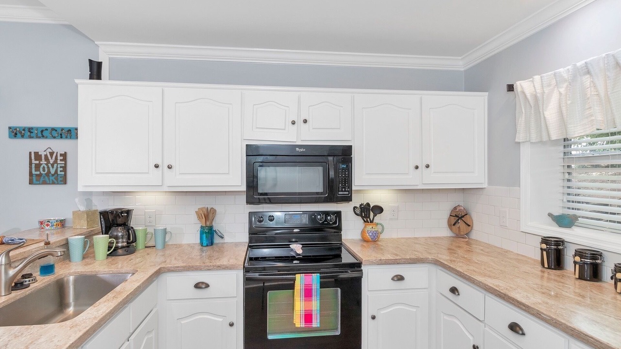 Photo of Kitchen in Dadeville