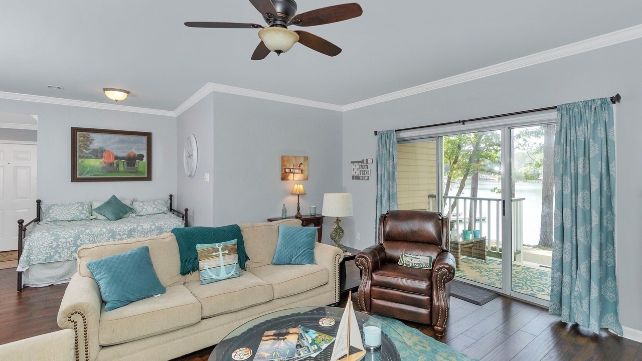Photo of Livingroom in Dadeville