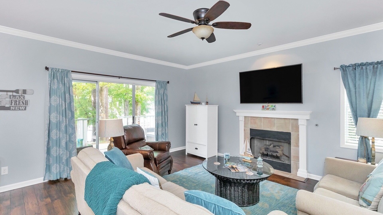 Photo of Livingroom in Dadeville