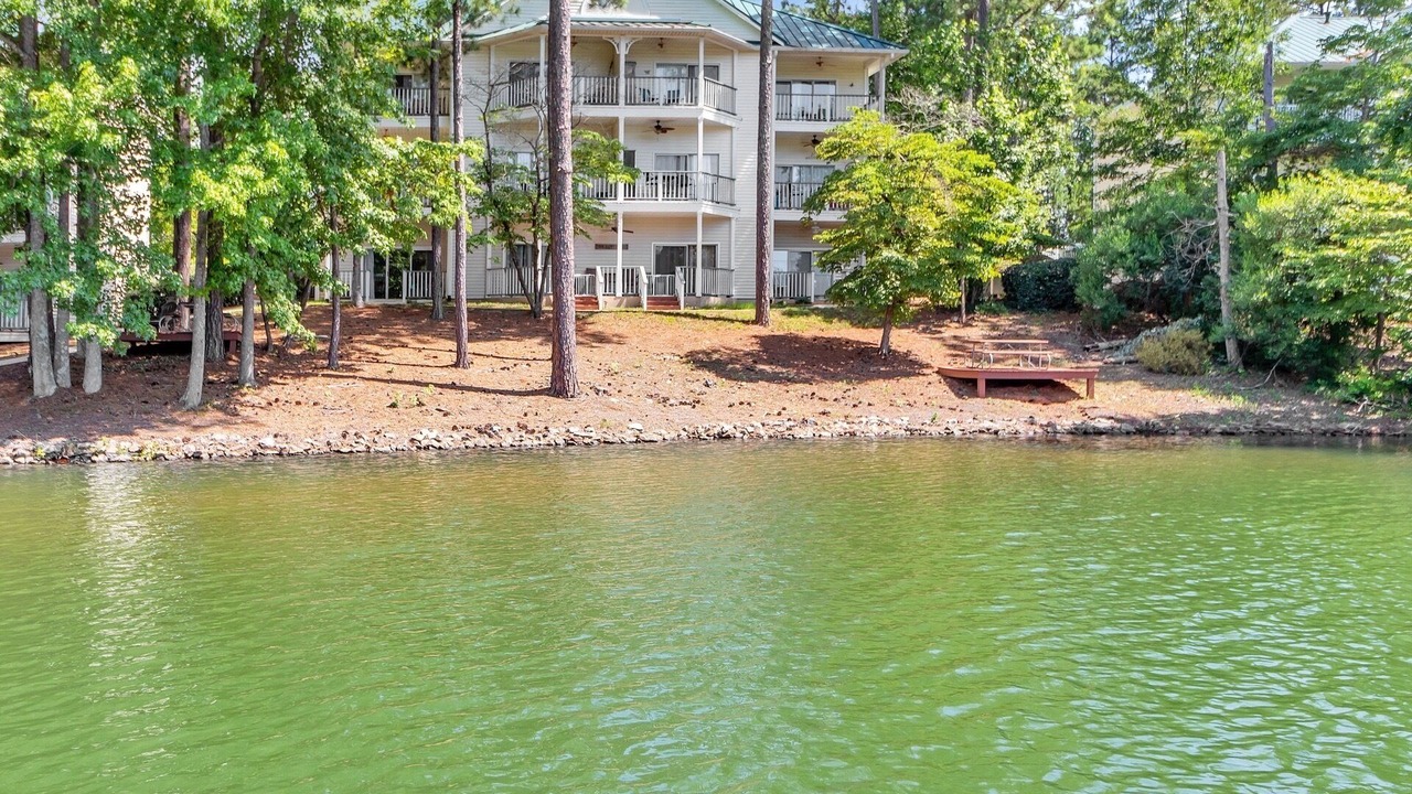 Photo of Outdoor in Dadeville