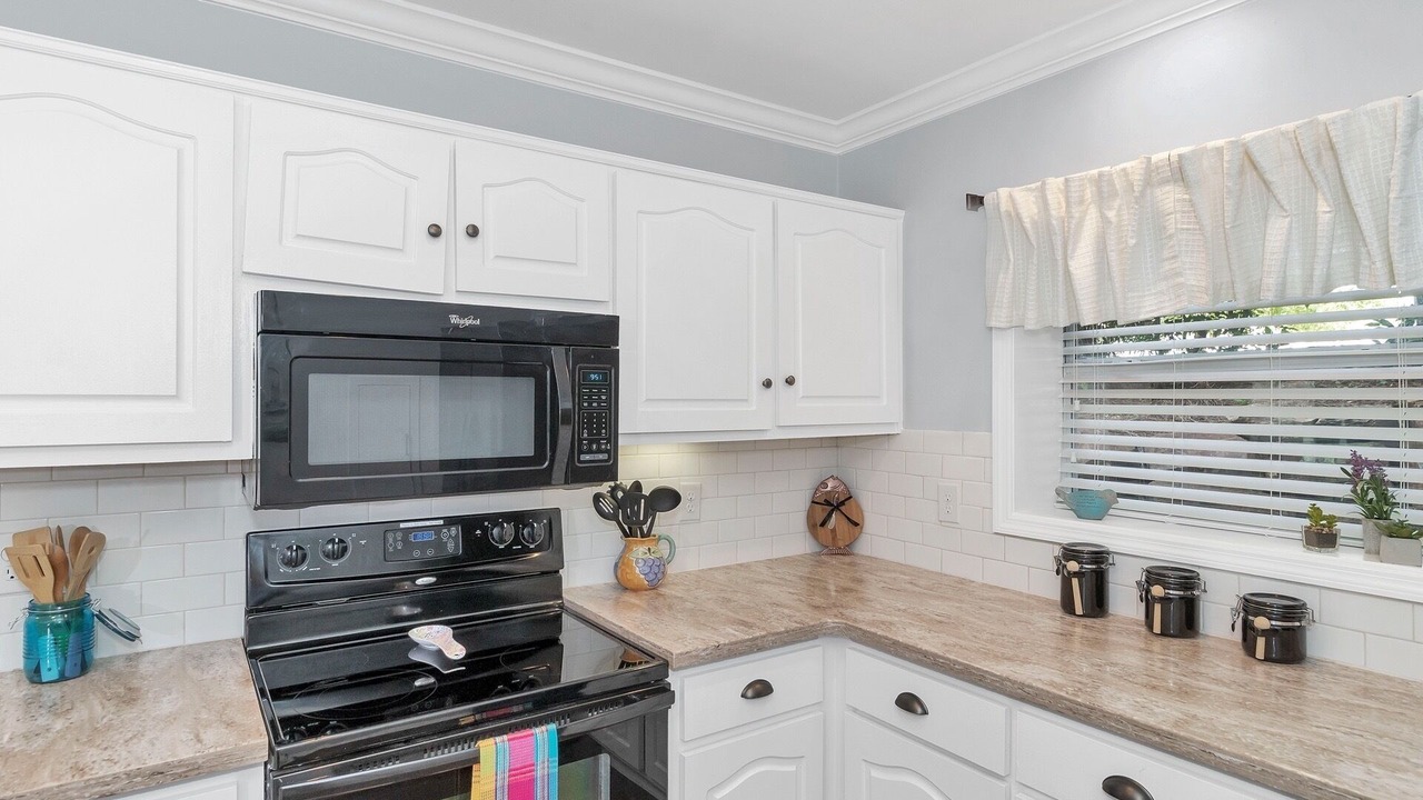 Photo of Kitchen in Dadeville