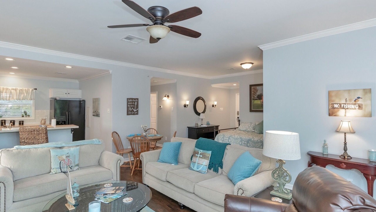 Photo of Livingroom in Dadeville