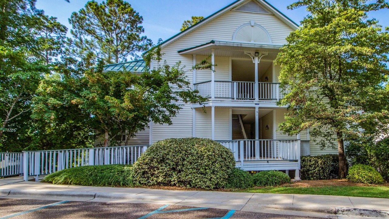 Photo of Outdoor in Dadeville