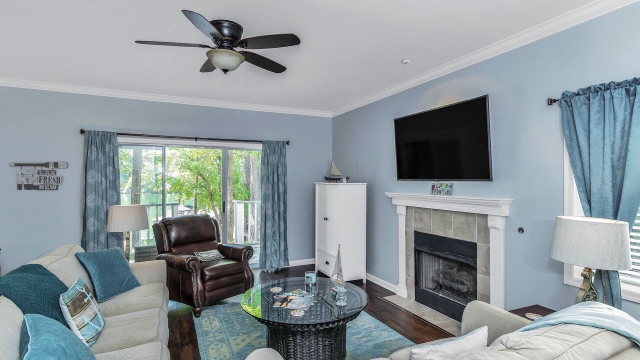 Photo of Livingroom in Dadeville