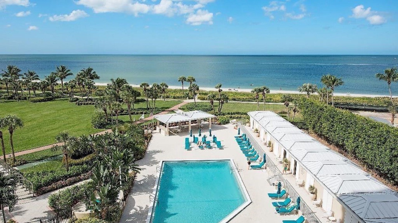 Photo of Outdoor in Park Shore