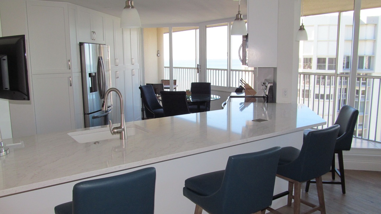 Photo of Kitchen in Park Shore