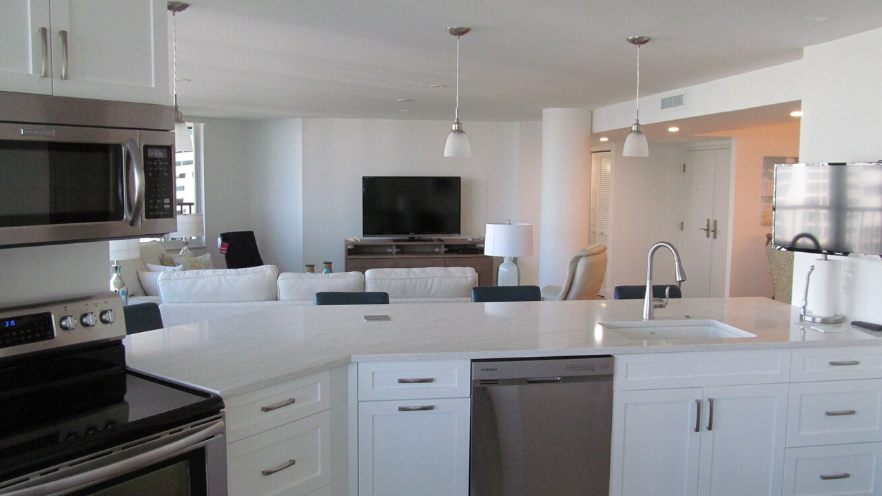 Photo of Kitchen in Park Shore