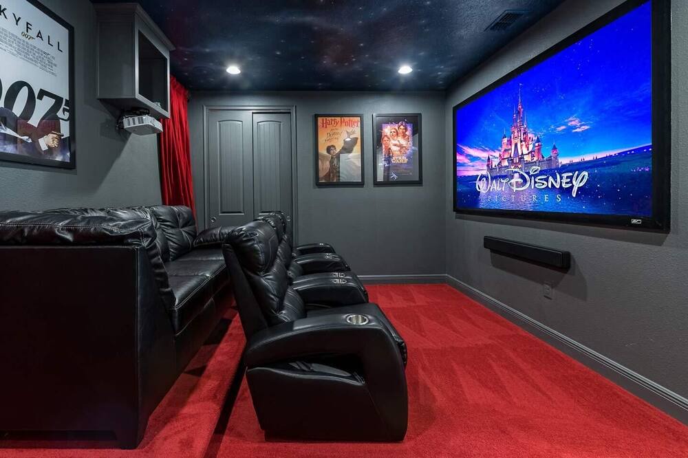 Photo of Bedroom in West Kissimmee
