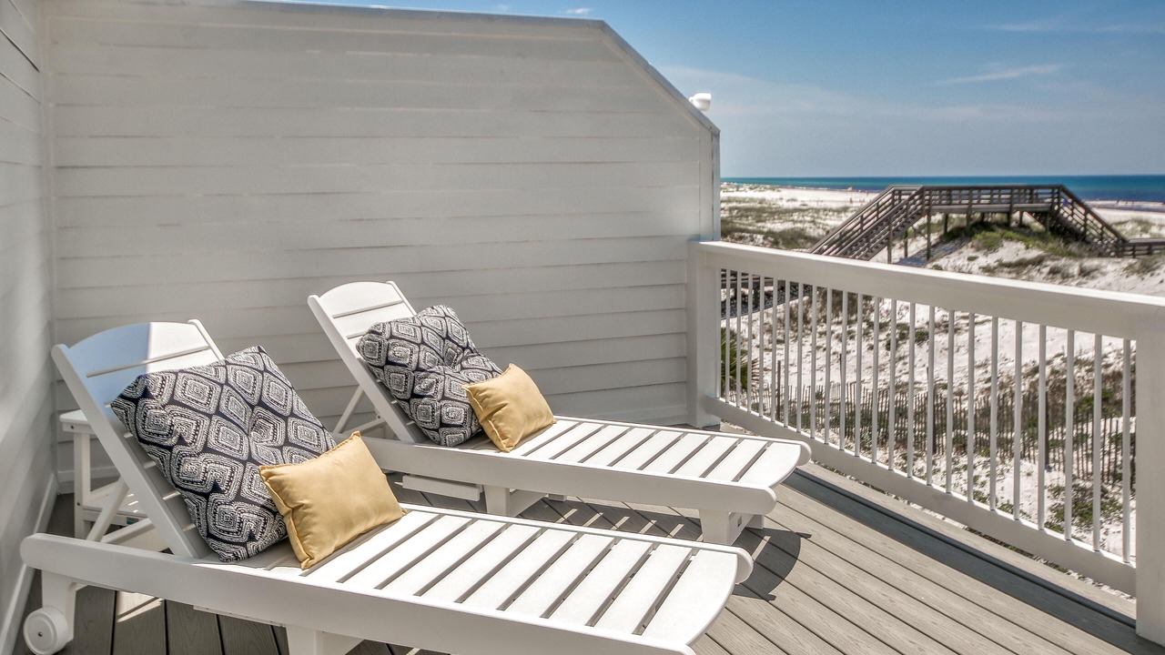 Photo of Outdoor in Inlet Beach