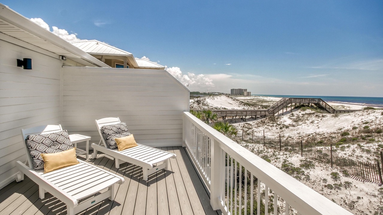 Photo of Outdoor in Inlet Beach