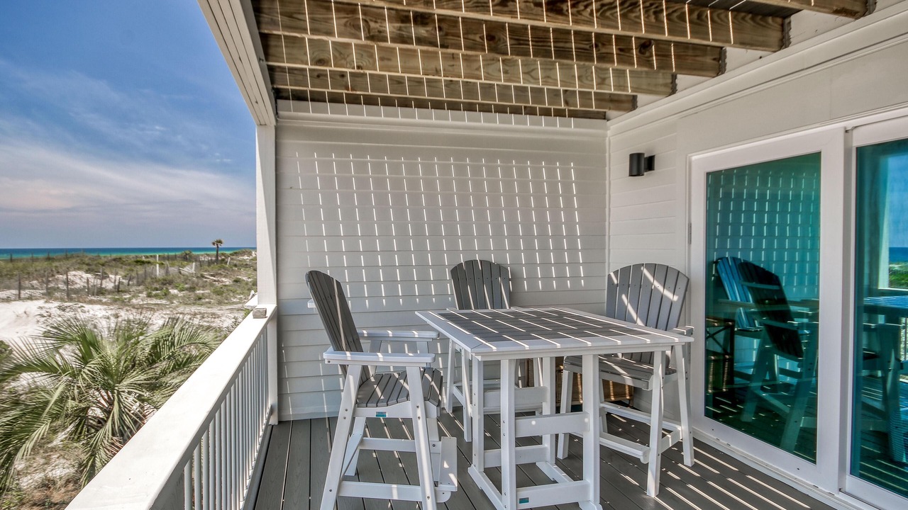 Photo of Outdoor in Inlet Beach