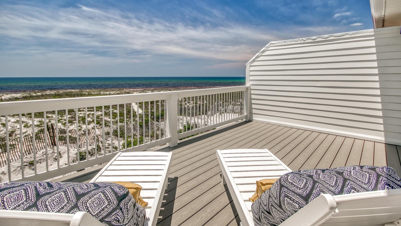 Photo of Outdoor in Inlet Beach