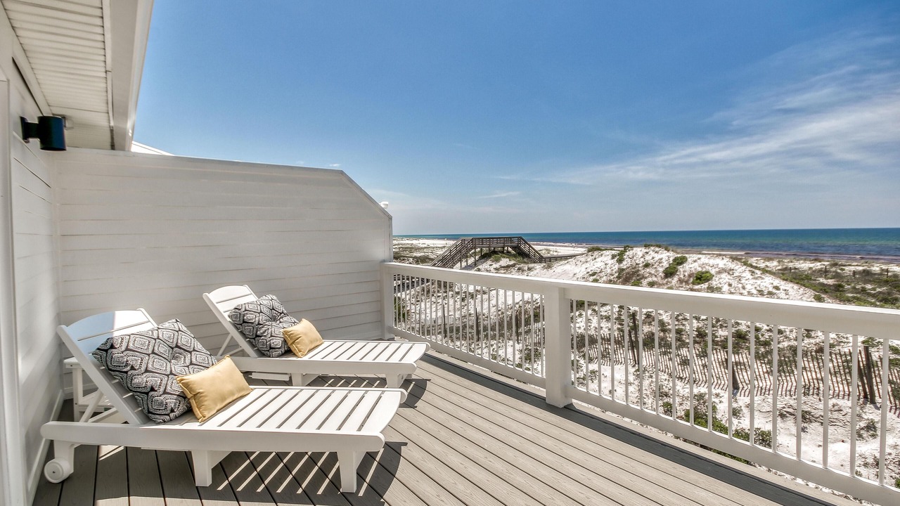 Photo of Outdoor in Inlet Beach