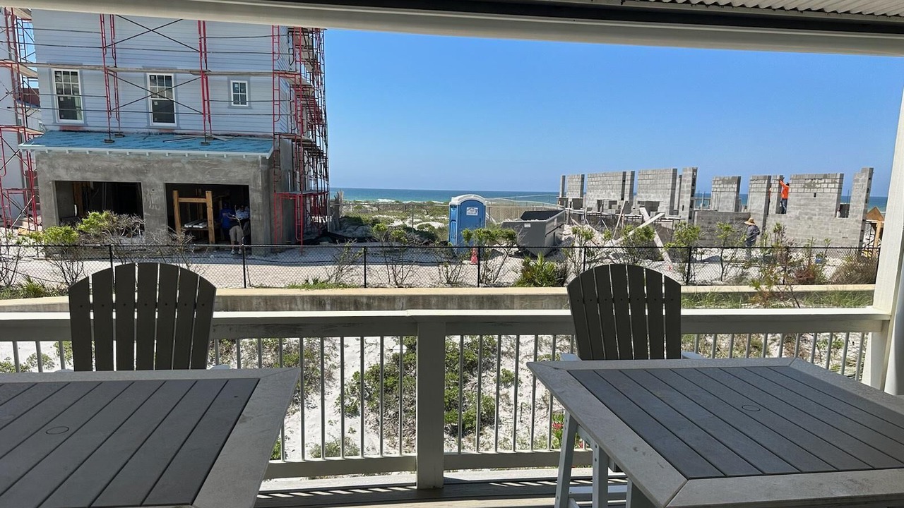Photo of Outdoor in Inlet Beach
