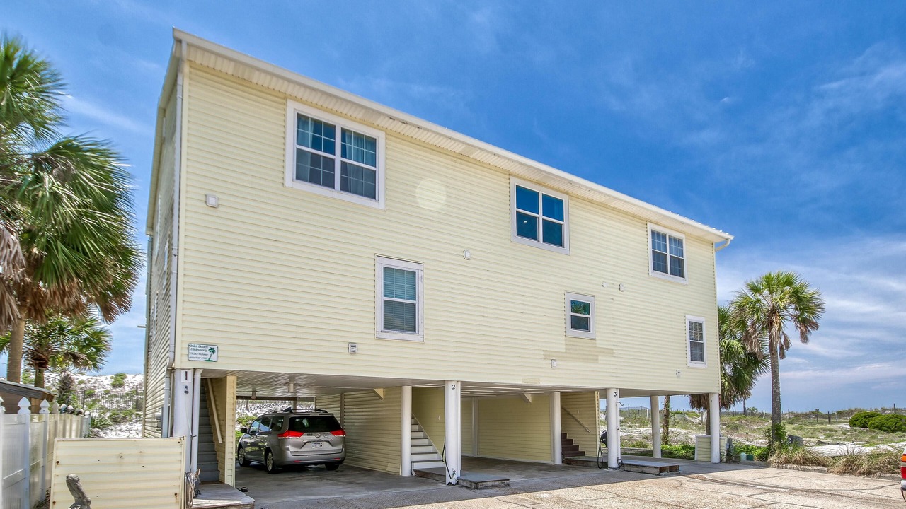 Photo of Outdoor in Inlet Beach