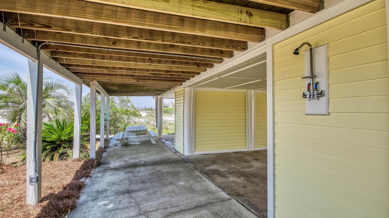 Photo of Outdoor in Inlet Beach