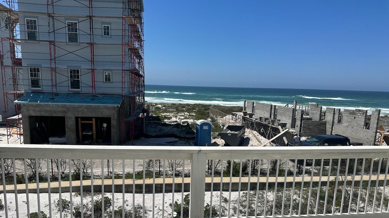 Photo of Outdoor in Inlet Beach