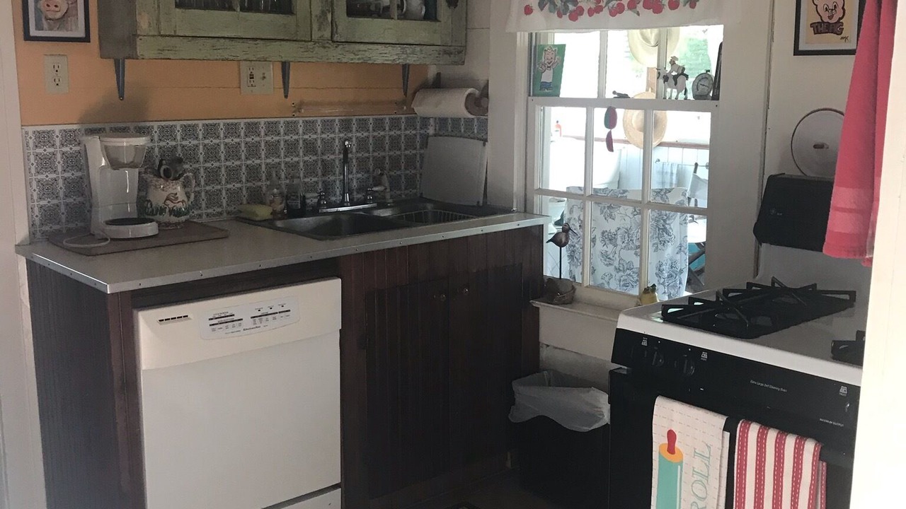 Photo of Kitchen in Canton