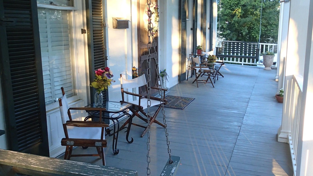 Photo of Patio Balcony in Canton