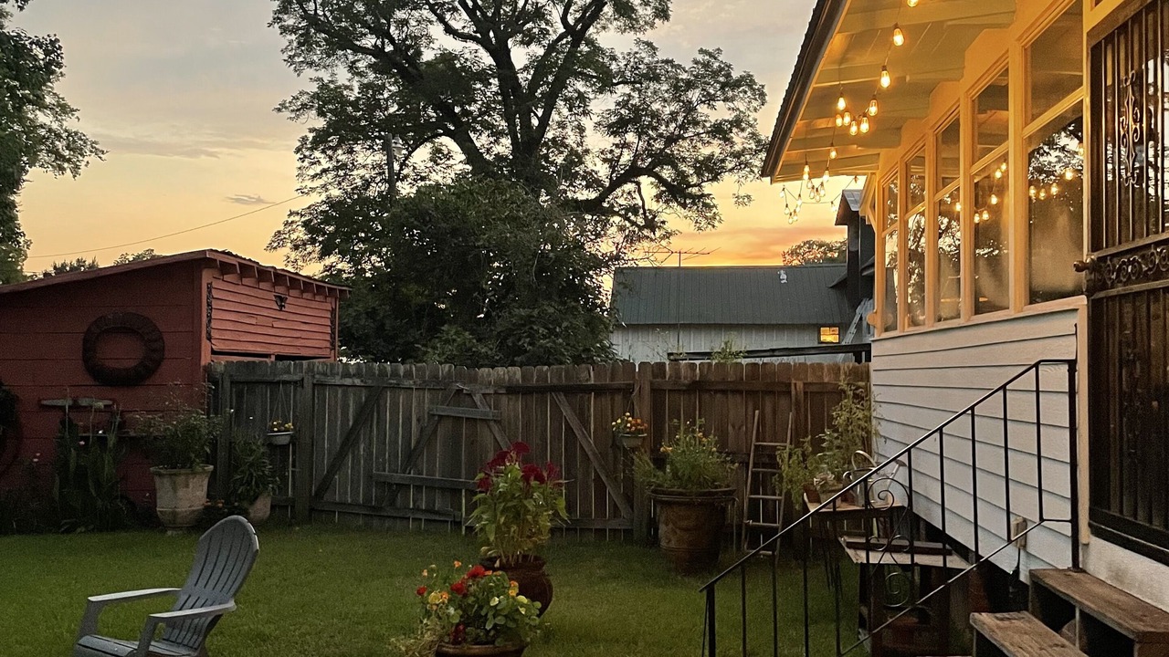 Photo of Outdoor in Canton