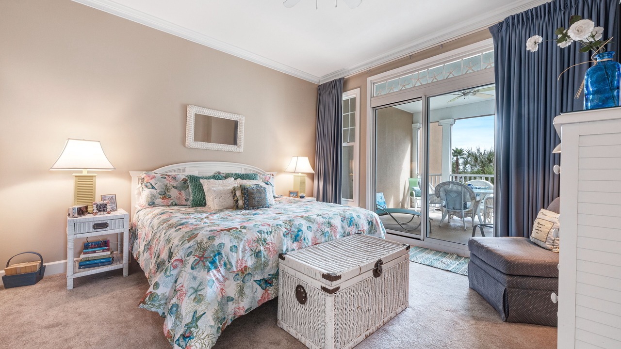 Photo of Bedroom in Upper Grand Lagoon