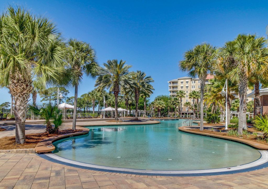 Photo of Outdoor in Upper Grand Lagoon