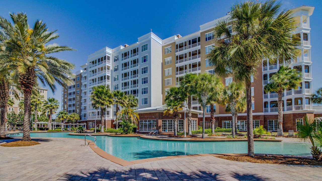 Photo of Outdoor in Upper Grand Lagoon