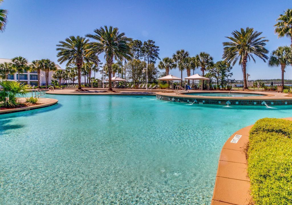 Photo of Outdoor in Upper Grand Lagoon