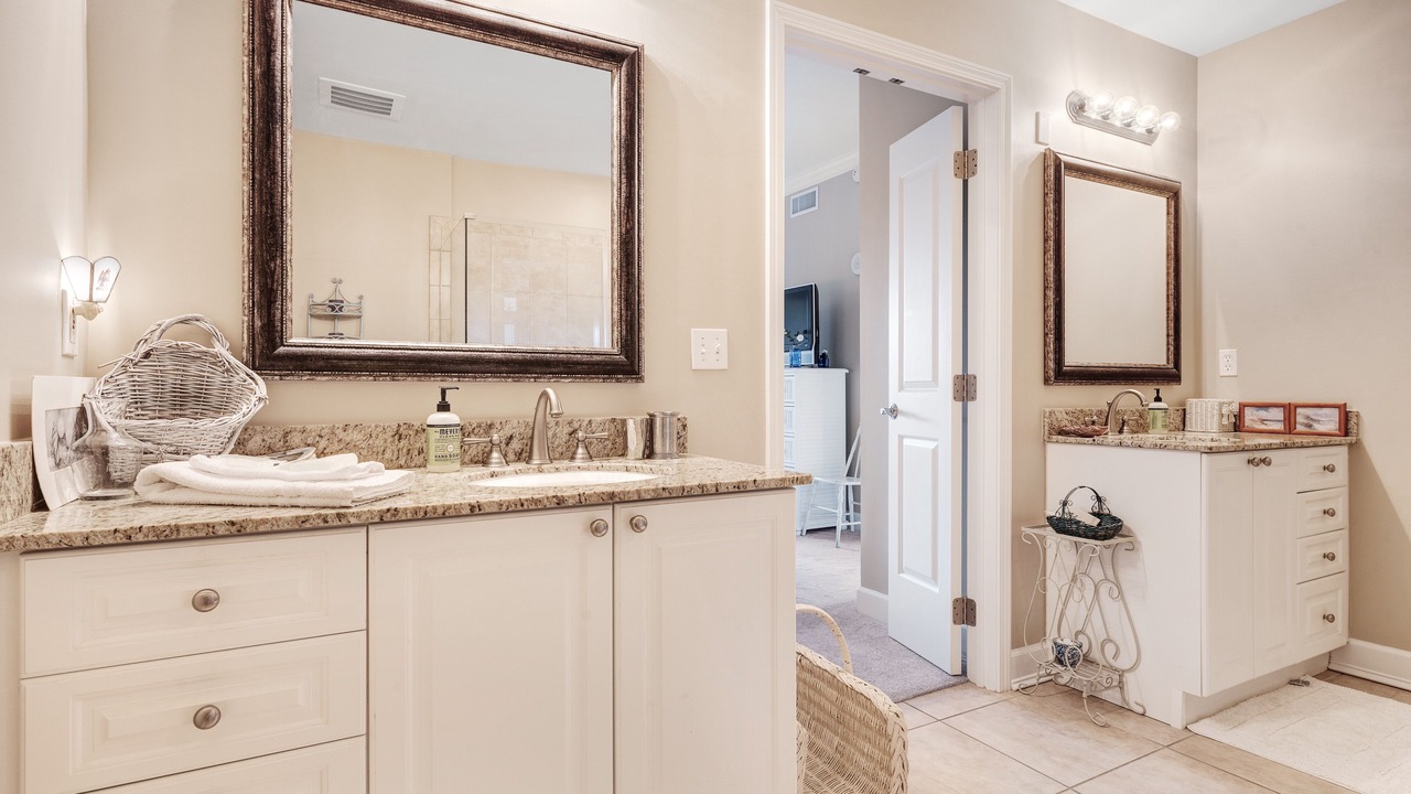 Photo of Kitchen in Upper Grand Lagoon