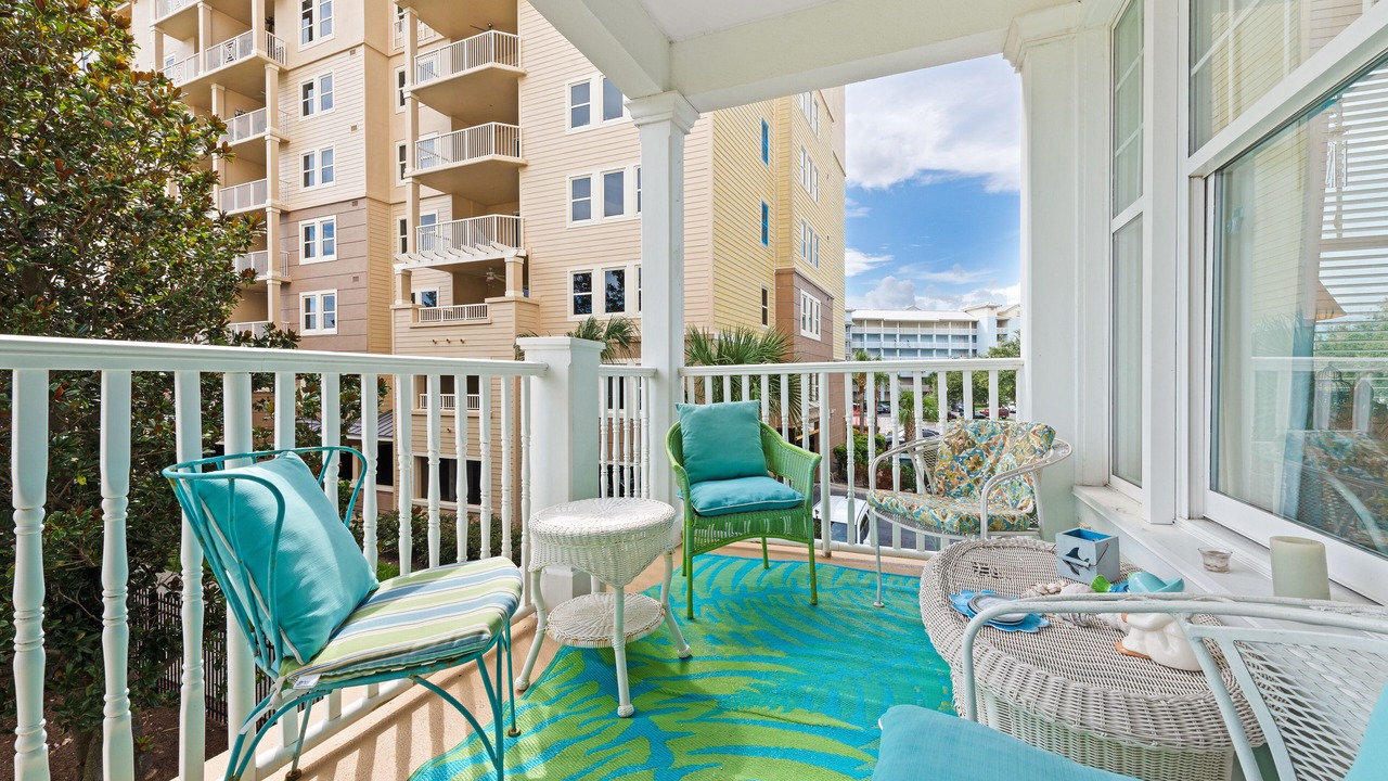 Photo of Outdoor in Upper Grand Lagoon
